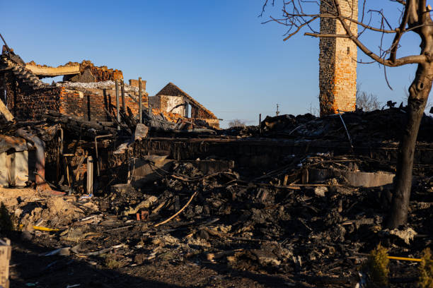Reliable Board Up Services contractor in Frederick, PA by Meridian Smoke Damage